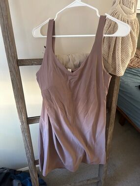 Lululemon Align Dress